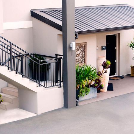 Dunedin Palms Motel Exteriér fotografie